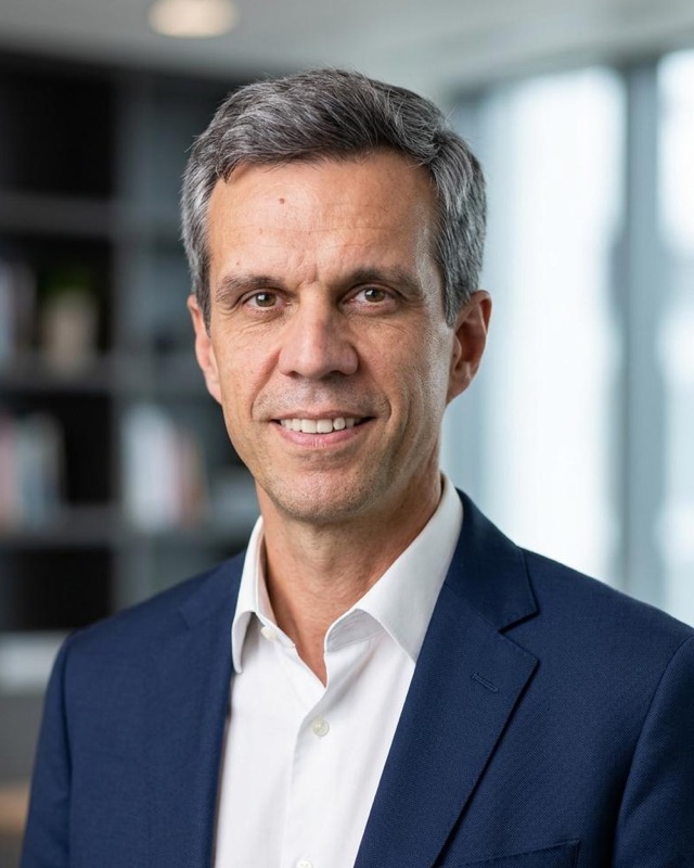 Norbert Töpker, Gründer und Geschäftsführer von informove